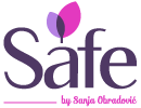 Менструални бикини Safe by SO